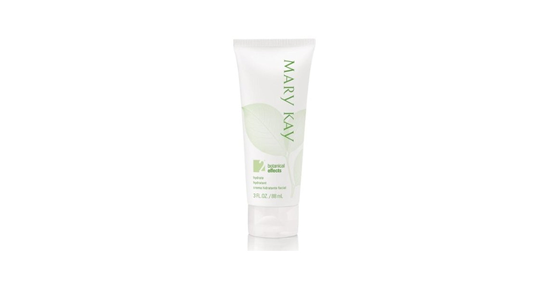 Mary Kay Botanical Effect Crema Hidratante Facial Step 2 3 Fl.oz