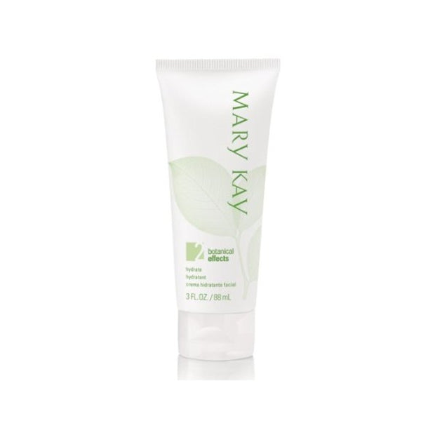 Mary Kay Botanical Effect Crema Hidratante Facial Step 2 3 Fl.oz