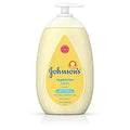 Johnson Baby Lotion Head To Toe 15oz/444ml