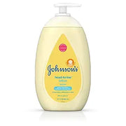 Johnson Baby Lotion Head To Toe 15oz/444ml