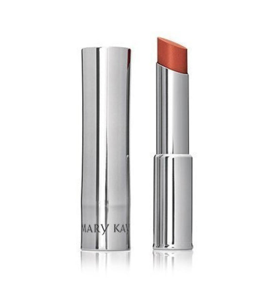 Mary Kay False Dimension Lipstick Exotic Mango