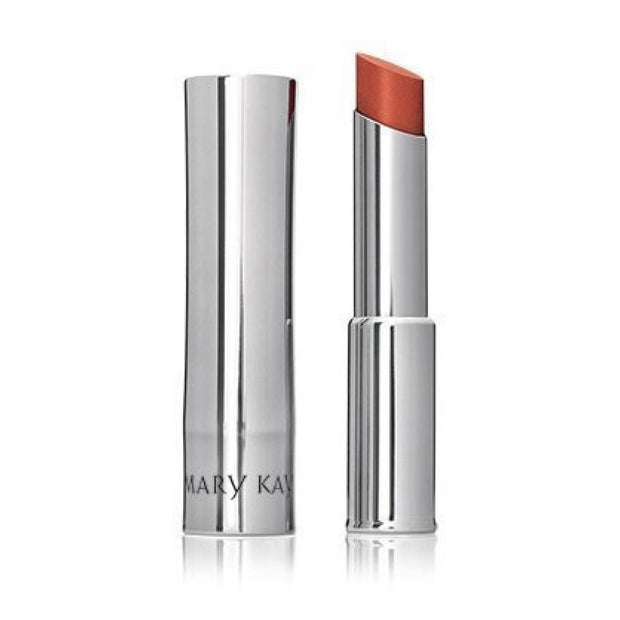 Mary Kay False Dimension Lipstick Exotic Mango