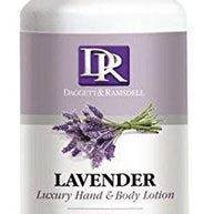 Daggett & Ramsdell Hand & Body Lotion Lavender