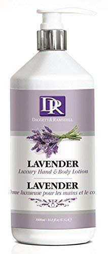 Daggett & Ramsdell Hand & Body Lotion Lavender