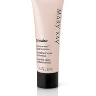 Mary Kay Luminous Wear Liquid Foundation Beige 6