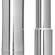 Mary Kay False Dimension Lipstick Sparkle Rose