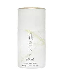 Armaf Deodorant Spray The Pride PF white 250ml