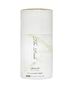 Armaf Deodorant Spray The Pride PF white 250ml