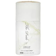 Armaf Deodorant Spray The Pride PF white 250ml