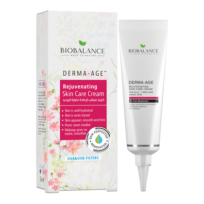 Skin Care