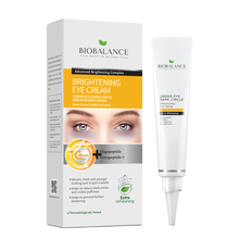 Bio Balance Brightening Eye Cream 15ml