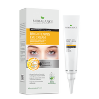 Bio Balance Brightening Eye Cream 15ml