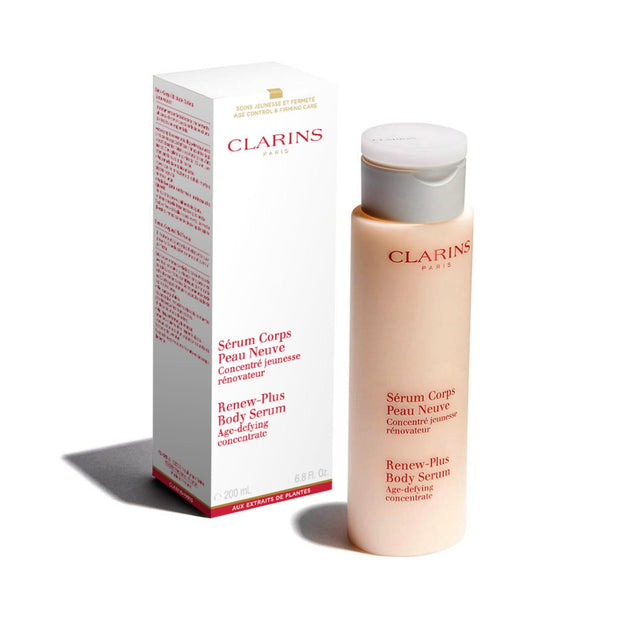 Clarins Serum Renew Plus Body Serum 200ml
