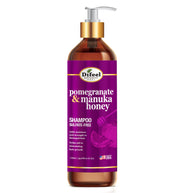 Difeel Pomegranate & Manuka Honey Shampoo 1Ltr