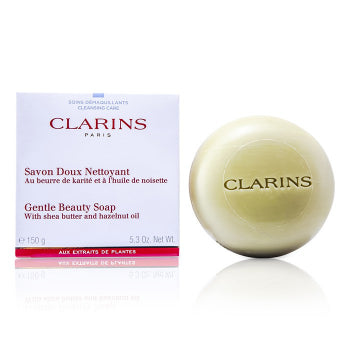Clarins Gentle Beauty Soap 5.3oz