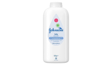Johnson Baby Powder Pure & Gentle Daily Care 500g