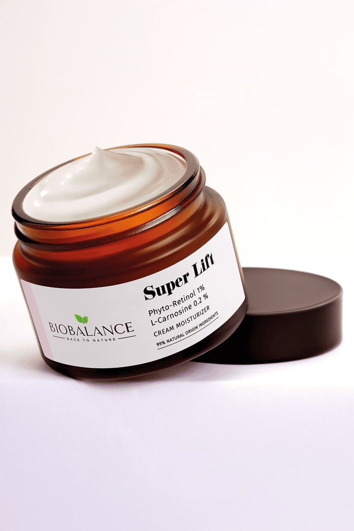 Bio Balance Super Lift Cream 50ml