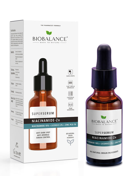 Bio Balance Super Serum Niacinamide -G 30ml