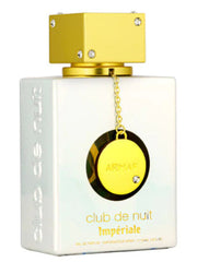 ARMAF Club De Nuit White Imperial EDP 105ML
