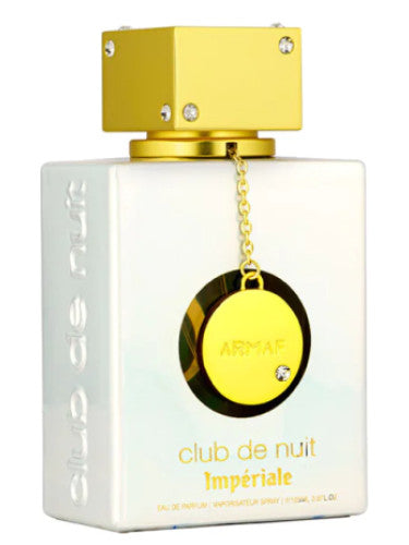 ARMAF Club De Nuit White Imperial EDP 105ML