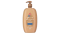 Johnson Baby Wash Vanilla Oatmeal Wash 28oz/828ml