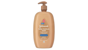 Johnson Baby Wash Vanilla Oatmeal Wash 28oz/828ml