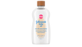 Johnson Baby oil shea & cocoa butter 414ml