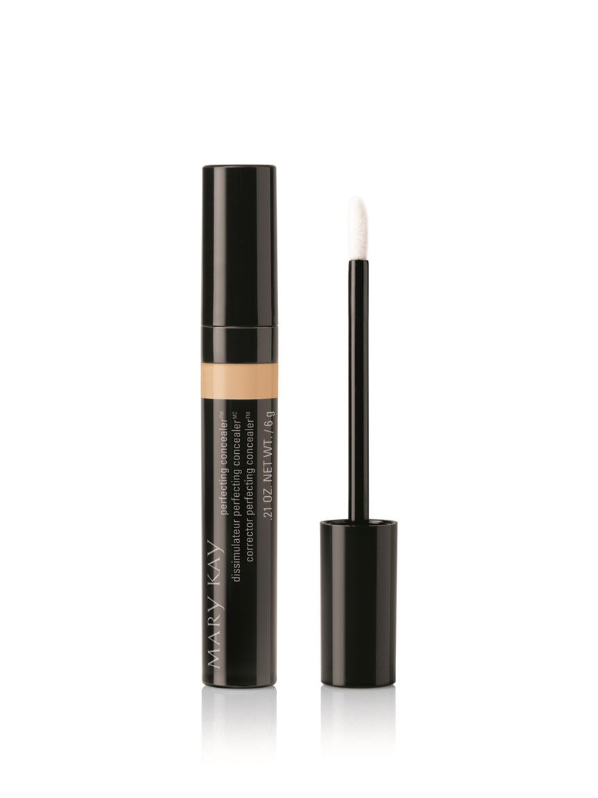 Mary Kay Perfecting Concealer .21oz