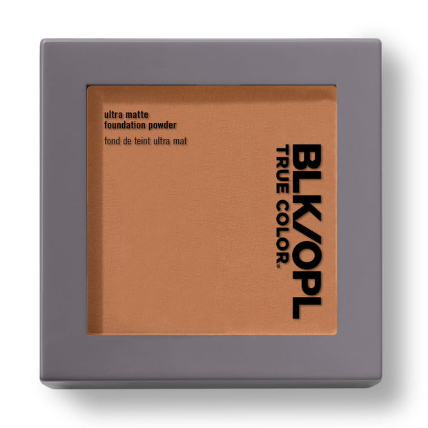 BLK OPL T.C Ultra Matte Foundation Powder