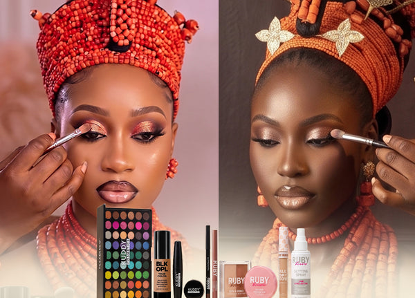 Beauty services