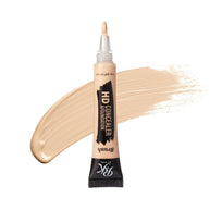 Ruby Kisses Brush Concealer & Foundation
