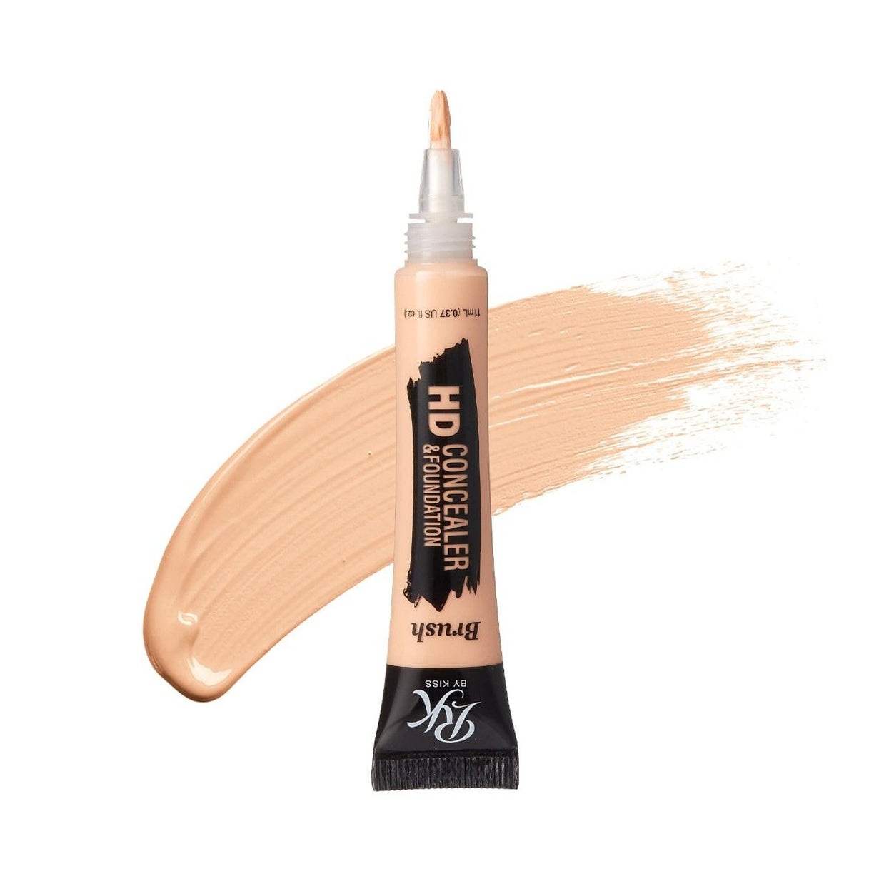 Ruby Kisses Brush Concealer & Foundation