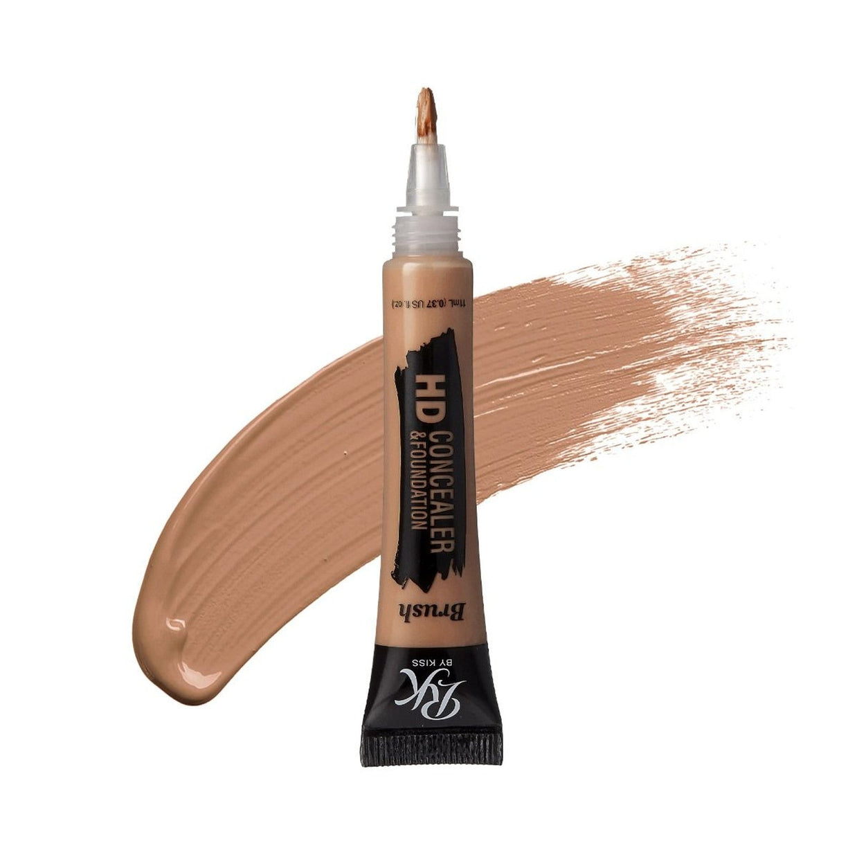 Ruby Kisses Brush Concealer & Foundation