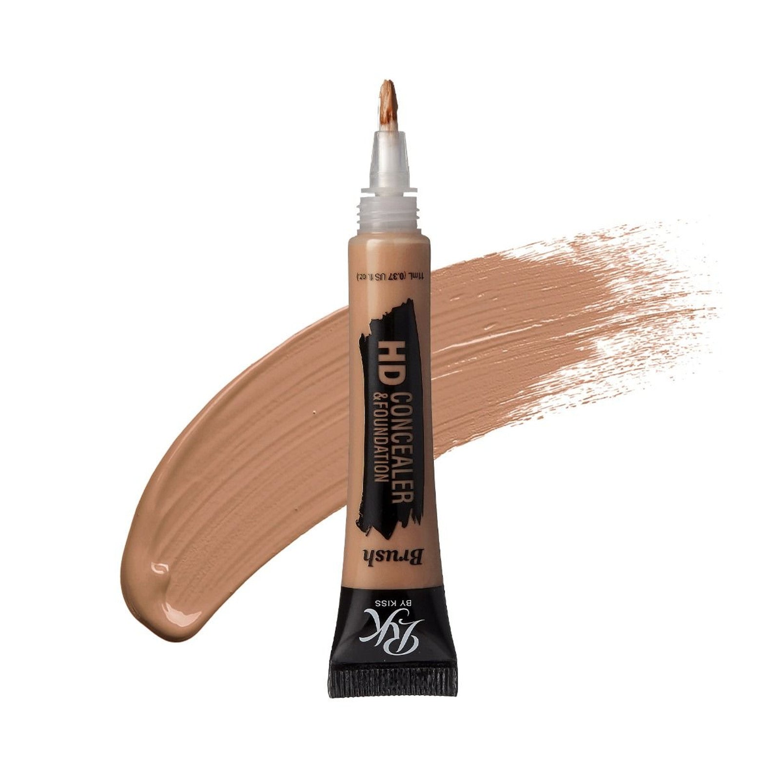 Ruby Kisses Brush Concealer & Foundation