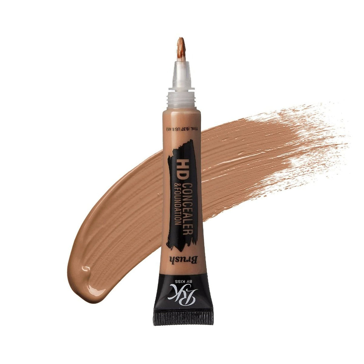 Ruby Kisses Brush Concealer & Foundation