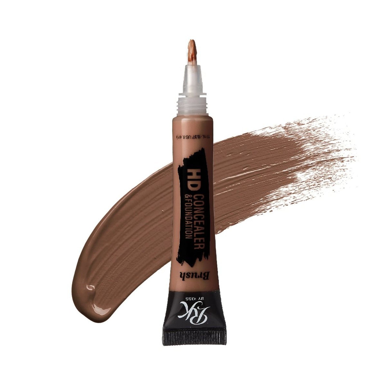 Ruby Kisses Brush Concealer & Foundation
