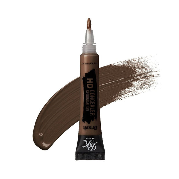 Ruby Kisses Brush Concealer & Foundation