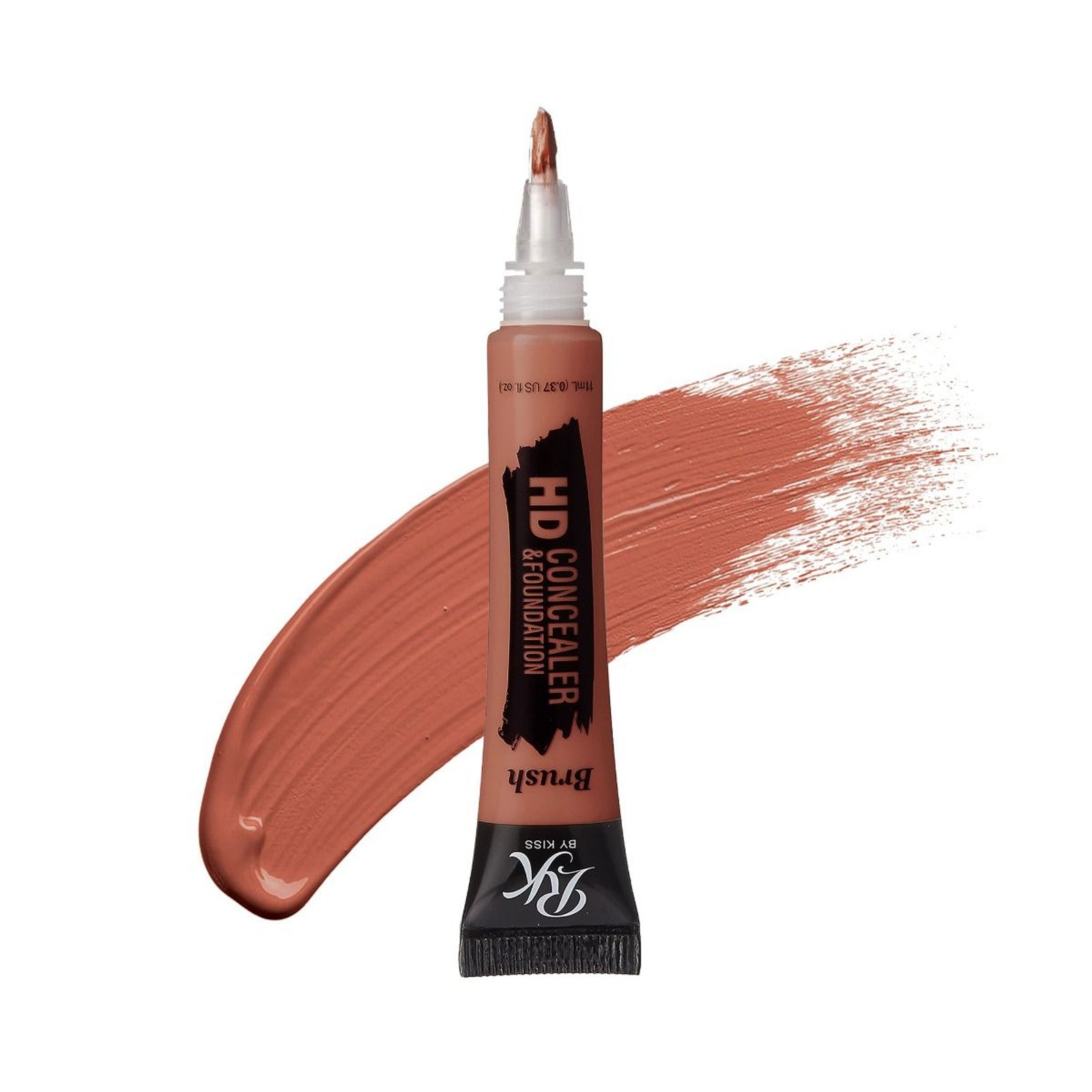 Ruby Kisses Brush Concealer & Foundation