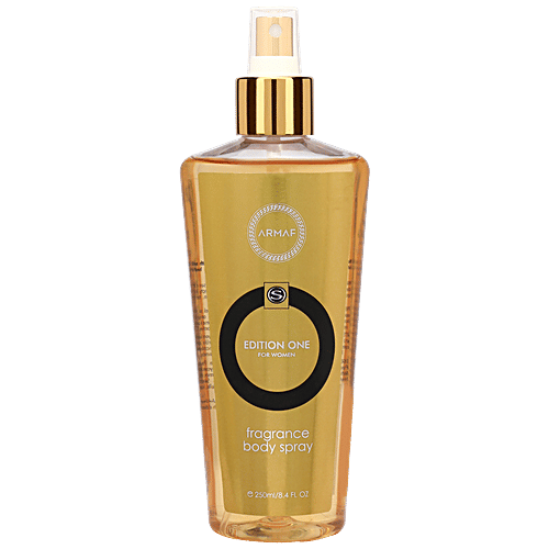 Armaf Body Spray Edition One For Women 250ml