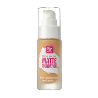 Ruby Kisses Matte Liquid Foundation