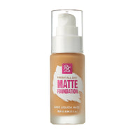 Ruby Kisses Matte Liquid Foundation