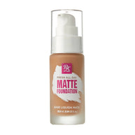 Ruby Kisses Matte Liquid Foundation