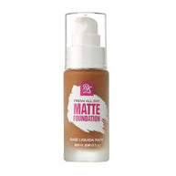 Ruby Kisses Matte Liquid Foundation