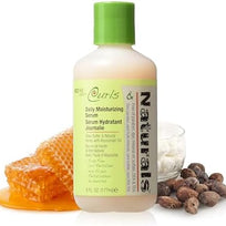 Curls & Naturals Daily Moisturizing Serum 177 ml