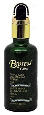 Express Glow Triple Lightening Treatment Gel 30g