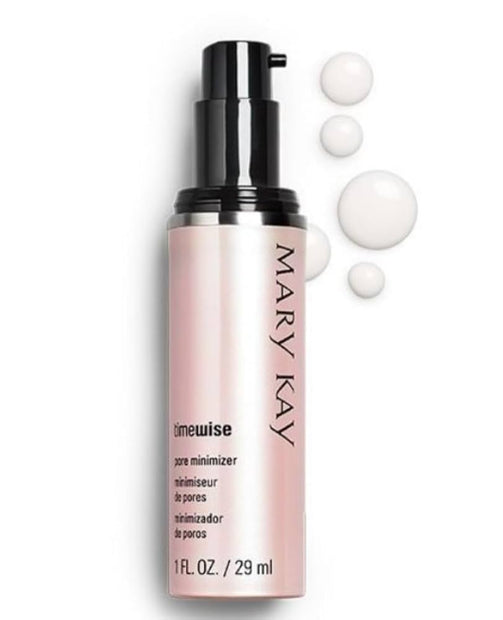 Mary Kay Timewise Microdermabrasion Step 2