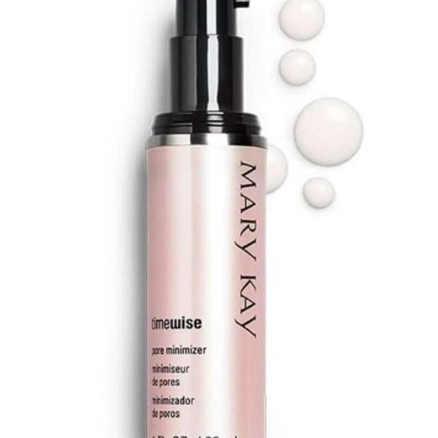 Mary Kay Timewise Microdermabrasion Step 2