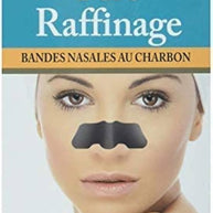 Daggett & Ramsdell Pore Refining Charcoal Nose Strips 18m