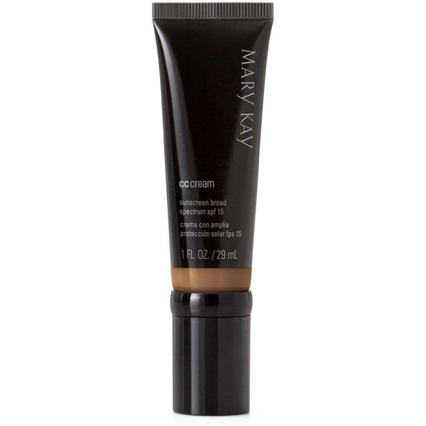 Mary Kay Cc Cream Deep Cc Cream Deep