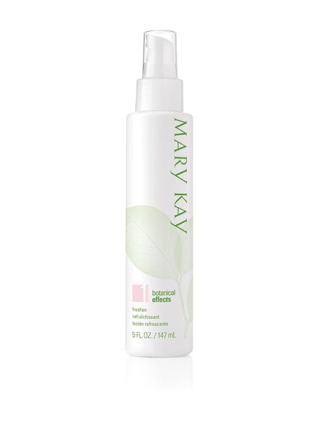Mary Kay Botanical Effect Freshen Step 1 5 Oz